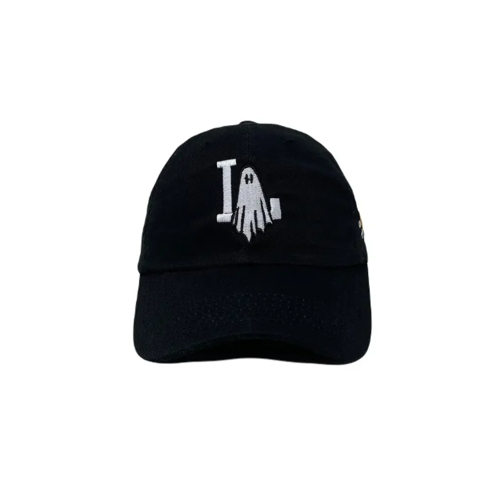 Unbranded brand material